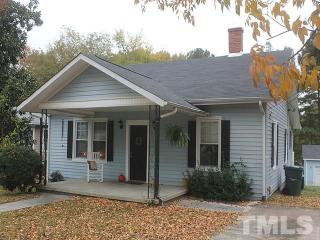 111 Delafield Ave, Durham NC  27704-3221 exterior