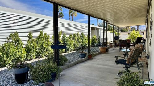 193 Shepard Dr, Cathedral City CA  92234-6624 exterior