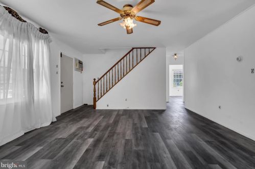 34 Spindletop Ln, Willingboro NJ  08046-1417 exterior