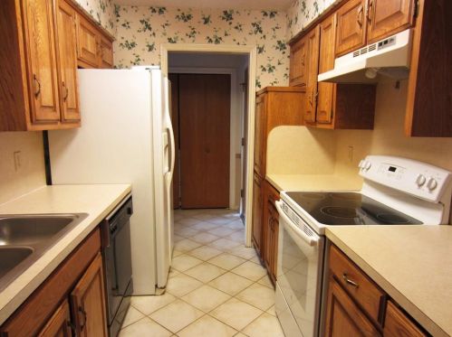 1108 Pin Oak Dr, Denton TX  76209-4684 exterior