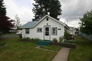1128 Olympic Ave, Spokane WA  99207-3350 exterior
