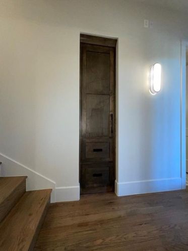 3240 Clubview Dr, Argyle TX  76226-2113 exterior