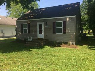 244 Westonia Rd, Chesapeake, VA 23323-1824