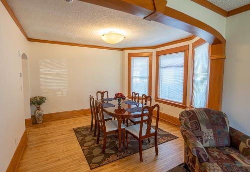 3918 Aldrich Ave, Minneapolis MN  55409-1414 exterior