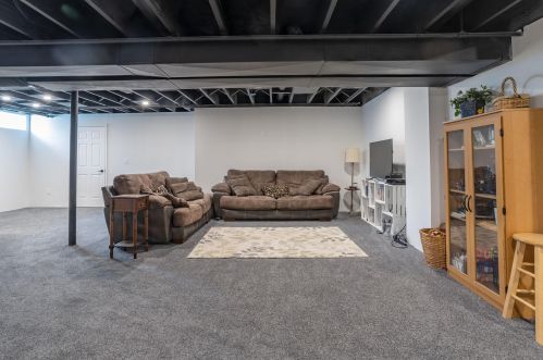 4953 Romans Way, Colgate WI  53017-9112 exterior