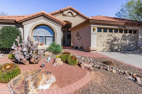 1875 Purple Martin Ln, Green Valley, AZ 85614-6032