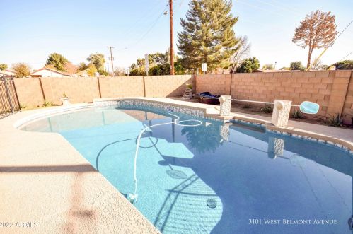 3101 Belmont Ave, Phoenix AZ  85051-6534 exterior