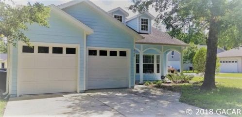 2149 77th Ave, Gainesville, FL 32609-5833