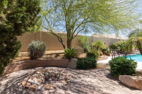 4810 Cascalote Dr, Cave Creek AZ  85331-5978 exterior