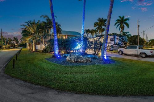 1489 Seahawk Way, Palm City FL  34990-4249 exterior