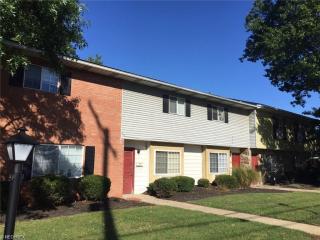 4043 Guilford Ave, Canton OH  44709-2012 exterior