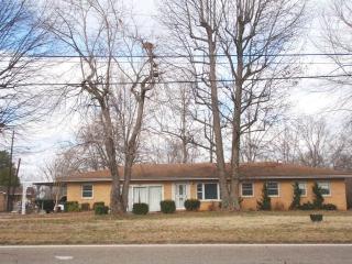 601 Memorial Dr, Paris, TN 38242-5120