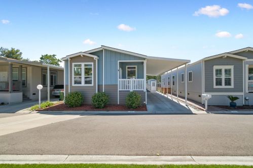 64 Timber Cove Dr, Campbell, CA 95008-4124