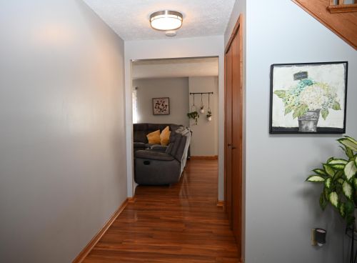 3305 Gooding Rd, Marion OH  43302-9001 exterior