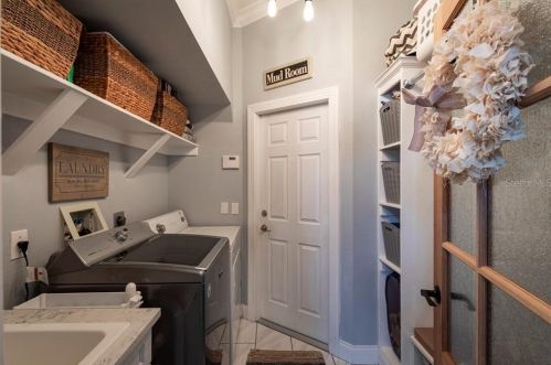 127 Oakley Ct, De Bary FL  32713-4101 exterior