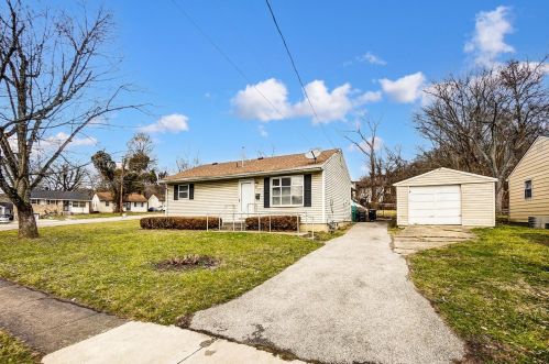 2601 Firtree Ct, Cincinnati, OH 45223-1517