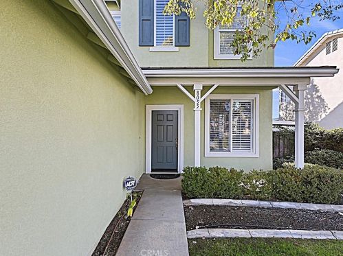 8055 La Crosse Way, Riverside CA  92508-6142 exterior