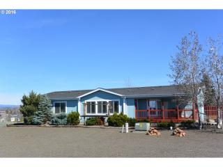 1344 Columbus Ave, Maryhill, WA 98620-8941