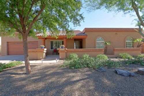 8431 Mustang Trl, Scottsdale, AZ 85258-6201