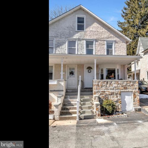 212 Prospect Ave, Downingtown, PA 19335-2831