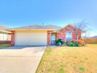 520 38th Ter, Oklahoma City, OK 73105-3709