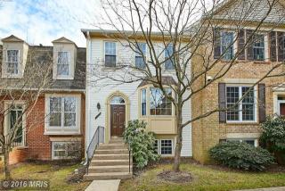 12218 Grassy Hill Ct, Fairfax, VA 22033-2819