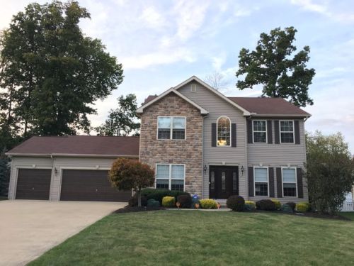 371 Chandler Ct, Medina, OH 44256-6739
