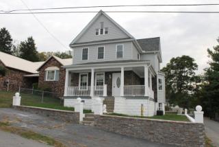 1216 Birch St, Scranton, PA 18505-2606
