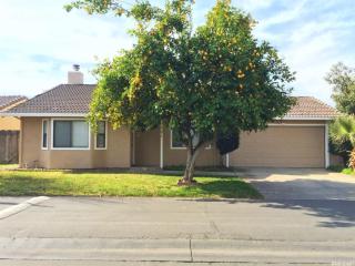 1321 Windsor Ct, Turlock CA  95380-7519 exterior