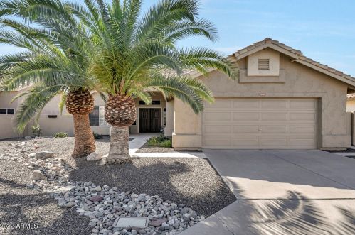 14547 Morning Star Trl, Sun City, AZ 85374-3588