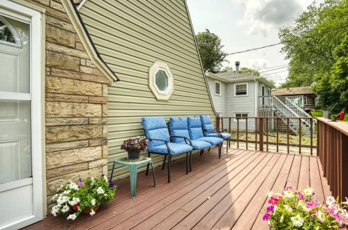 7417 140th Pl, Cedar Lake, IN 46303-9147