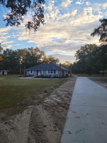 4760 63rd Ter, Bell, FL 32619-3823