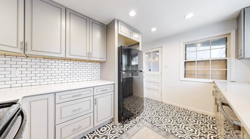 2722 Irving St, Denver CO  80236-2510 exterior