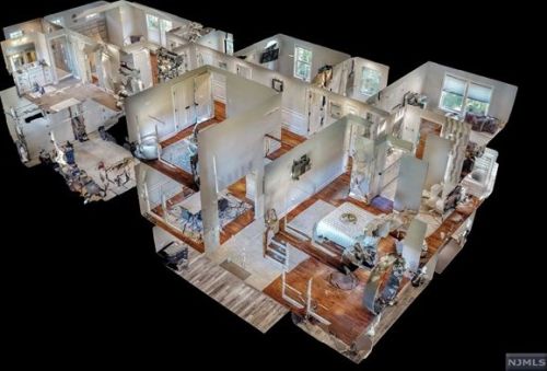 767 Darlington Ave, Mahwah NJ  07430-2612 exterior