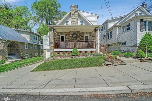 1343 Bullens Ln, Woodlyn, PA 19094-1120