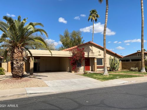 2216 Calle Del Norte Dr, Chandler, AZ 85224-8303