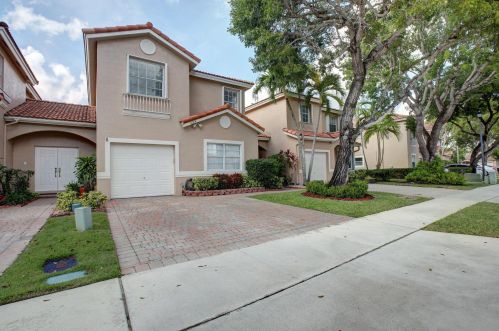634 130th Ave, Hollywood, FL 33028-3117