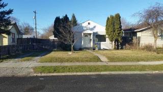 2917 Columbia Ave, Spokane WA  99208-2338 exterior