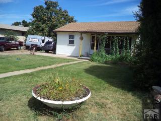 4011 Saint Clair Ave, Pueblo CO  81005-1536 exterior