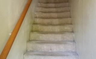 400 Daughtrey Ave, Waco TX  76706-2463 exterior