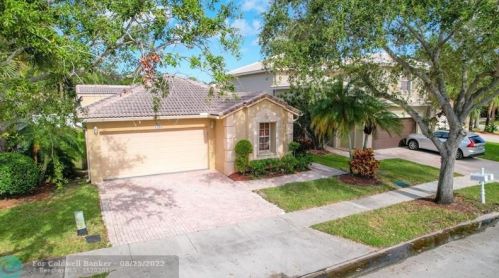 1278 170th Ave, Hollywood, FL 33028-1917