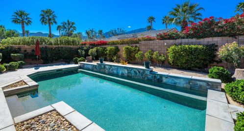 61265 Cactus Spring Dr, La Quinta CA  92253-9374 exterior
