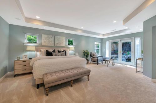 642 Colleen Dr, San Jose CA 95123-4509 exterior