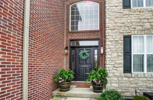 4295 Fox Ridge Dr, Stonelick, OH 45103-2741