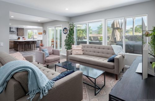 7221 Stratus Ct, San Diego CA  92120-2159 exterior