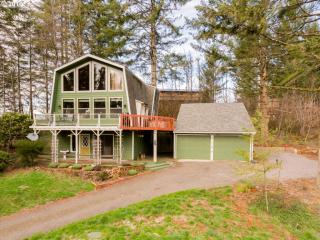 27924 53rd St, Camas WA  98607-7161 exterior