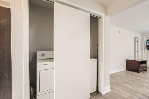 863 King St, Denver CO  80204-3110 exterior