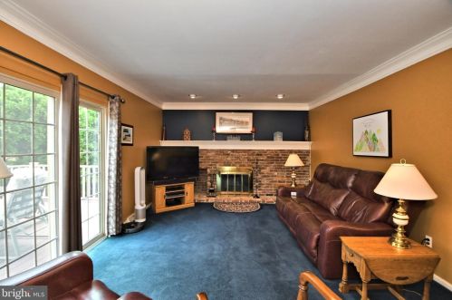 223 Cannon Way, Lansdale PA 19446-4063 exterior