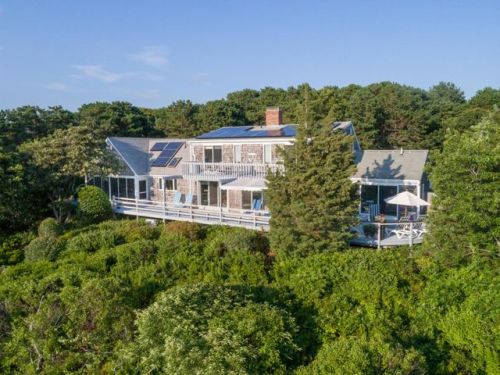 21 Widgeon Dr, Eastham, MA 02642-3406