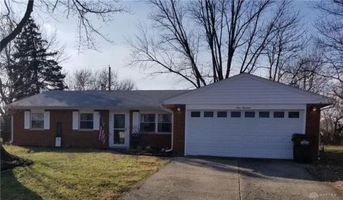 400 Colorado Dr, Xenia, OH 45385-4508